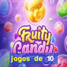 jogos de 10 centavos nas plataformas